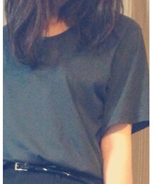 LE JUN STANDARD | Tシャツ/カットソー