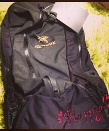 ARC'TERYX | バックパック/リュック