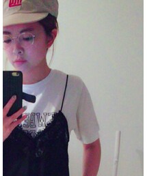 w closet | Tシャツ/カットソー