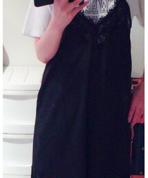 w closet | ワンピース