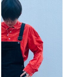 POLO RALPH LAUREN | シャツ/ブラウス