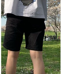 GU | チノパンツ