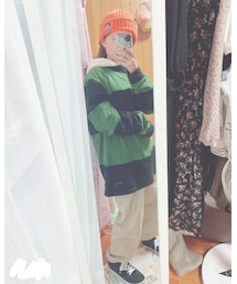 全身ver. | その他