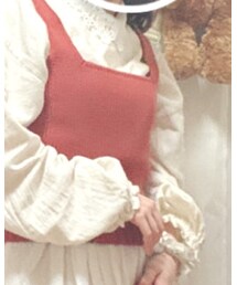 RETRO GIRL | その他トップス