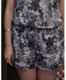 EYESCREAM(taiwan) | つなぎ/オールインワン