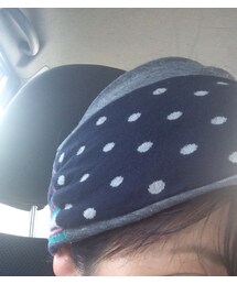 ニットキャップ/ビーニー