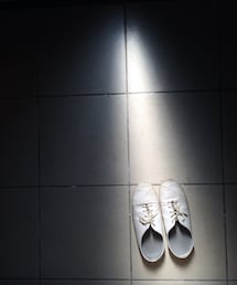 靴(スニーカー)