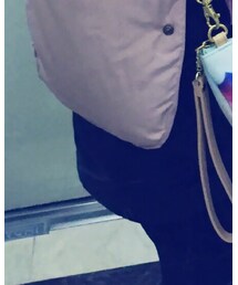 LE CIEL BLEU | パンツ