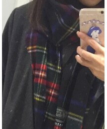 Johnstons of Elgin | マフラー