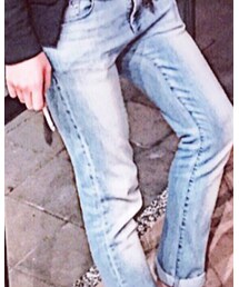 Calvin Klein | デニムパンツ