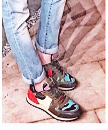 VALENTINO | スニーカー