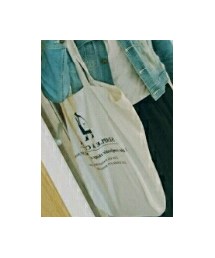 no brand | トートバッグ