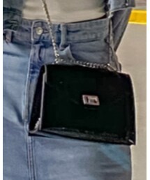 CHARLES & KEITH | ショルダーバッグ