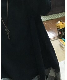 HEART MARKET | チュニック