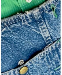 OSHKOSH | オールインワン・サロペット