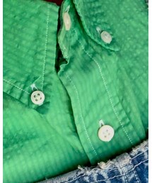 RALPH LAUREN | シャツ/ブラウス