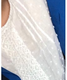 Samansa Mos2 | シャツ/ブラウス