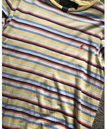POLO RALPH LAUREN | Tシャツ/カットソー