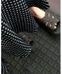 ベランダサンダル | サンダル