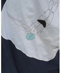 PRADA | Tシャツ/カットソー