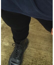 GU | デニムパンツ