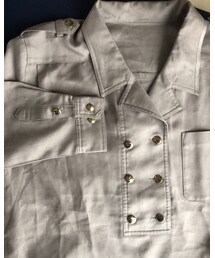 Leilian | シャツ/ブラウス