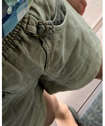 SUGARBABE | デニムパンツ