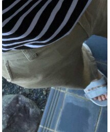 UNIQLO | チノパンツ