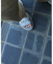 SKECHERS | サンダル