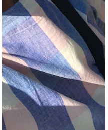 POU DOU DOU | シャツワンピース