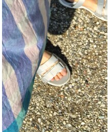 SKECHERS | サンダル