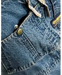 OSHKOSH | サロペット/オーバーオール