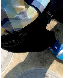 GU | デニムパンツ