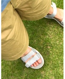 SKECHERS | サンダル