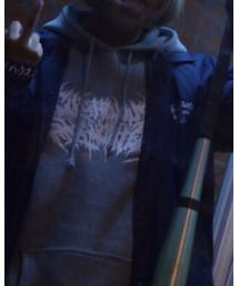 激クロ | パーカー