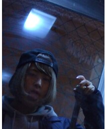 sukallskates | キャップ