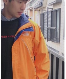 THE NORTH FACE | マウンテンパーカー