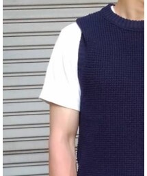 HANES | シャツ/ブラウス