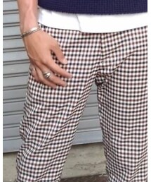 RAGEBLUE | スラックス