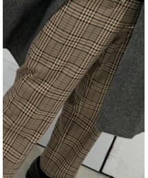 BEAMS | スラックス