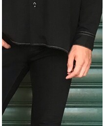 GU | チノパンツ