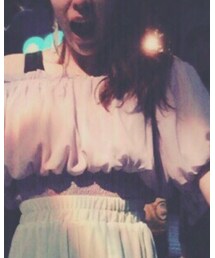 SPINNS | トップス