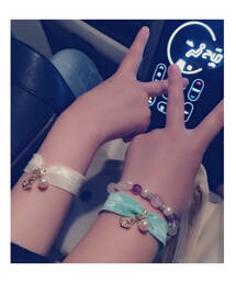 Handmade | ブレスレット