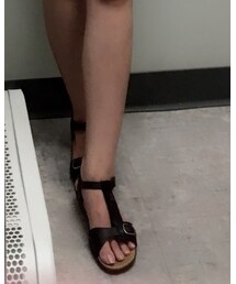 Clarks | サンダル
