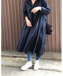しまむら | デニムパンツ