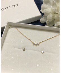 GOLDY | その他