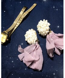 koko. | ピアス（両耳用）
