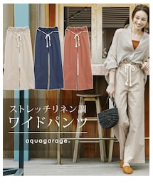 aquagarage | パンツ