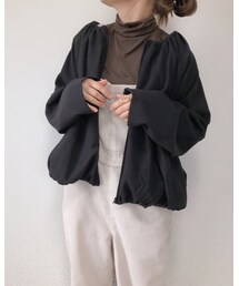 heki | ジャケット/アウター