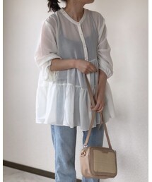 BONLECILL | トップス